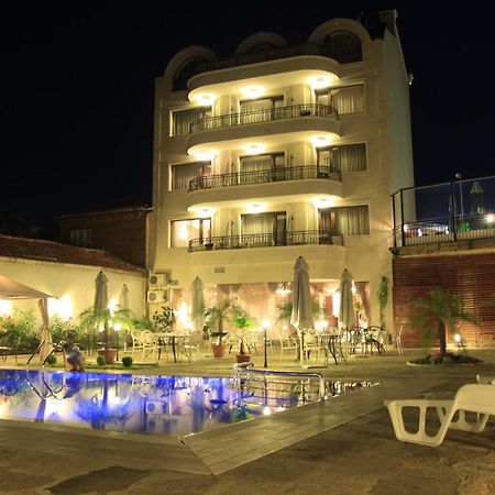 Guest House Palazzo Byala  Ngoại thất bức ảnh