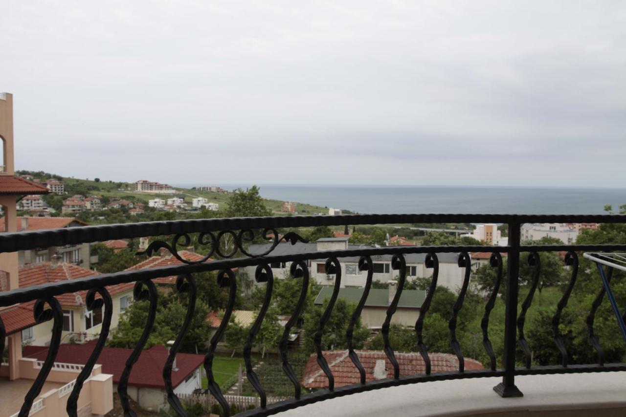 Guest House Palazzo Byala  Ngoại thất bức ảnh