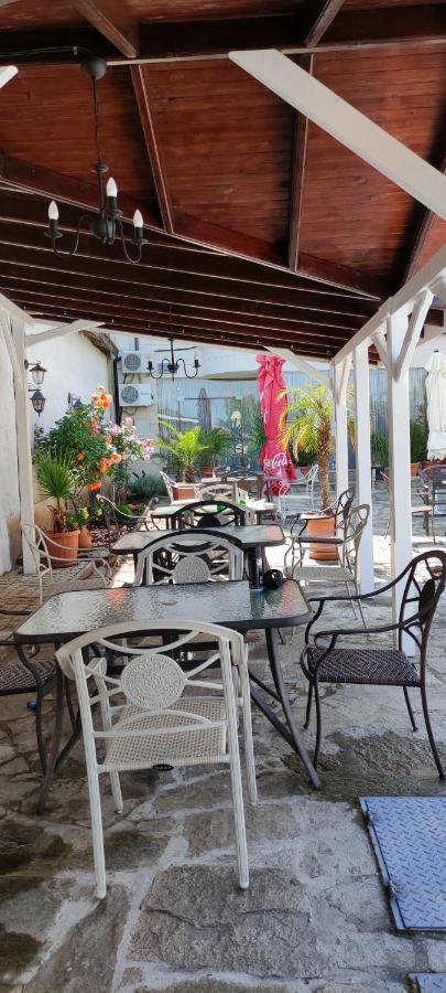 Guest House Palazzo Byala  Ngoại thất bức ảnh