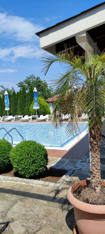 Guest House Palazzo Byala  Ngoại thất bức ảnh