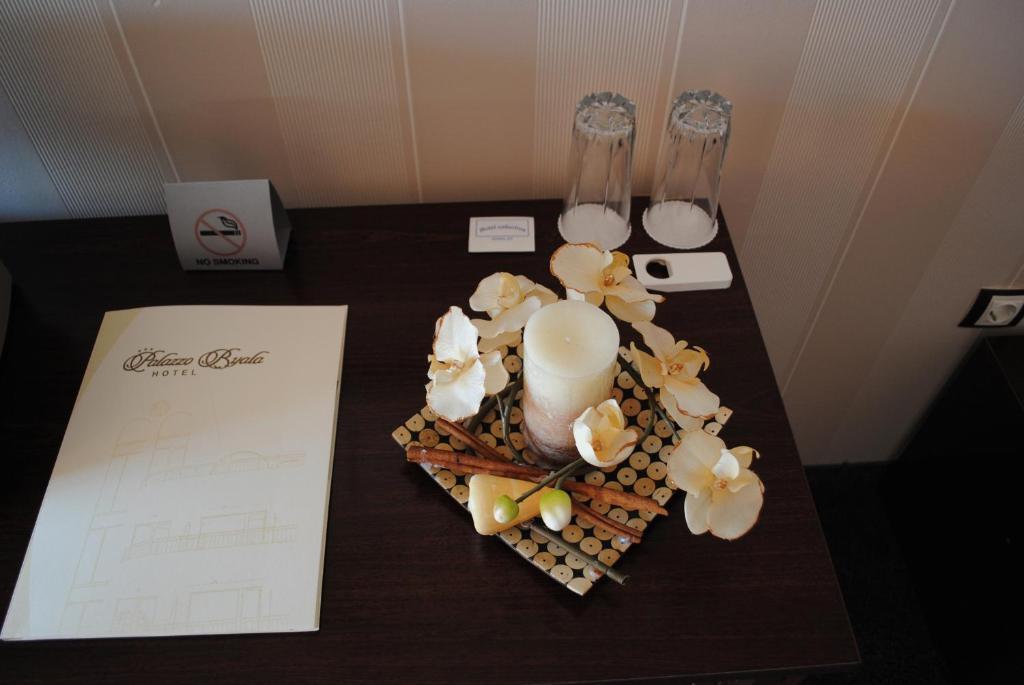 Guest House Palazzo Byala  Phòng bức ảnh