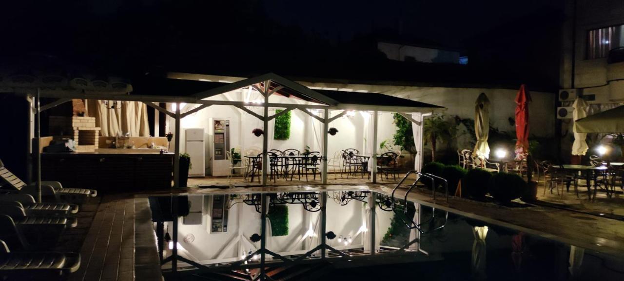 Guest House Palazzo Byala  Ngoại thất bức ảnh