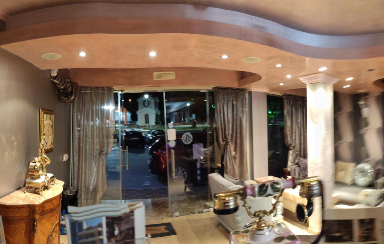 Guest House Palazzo Byala  Ngoại thất bức ảnh