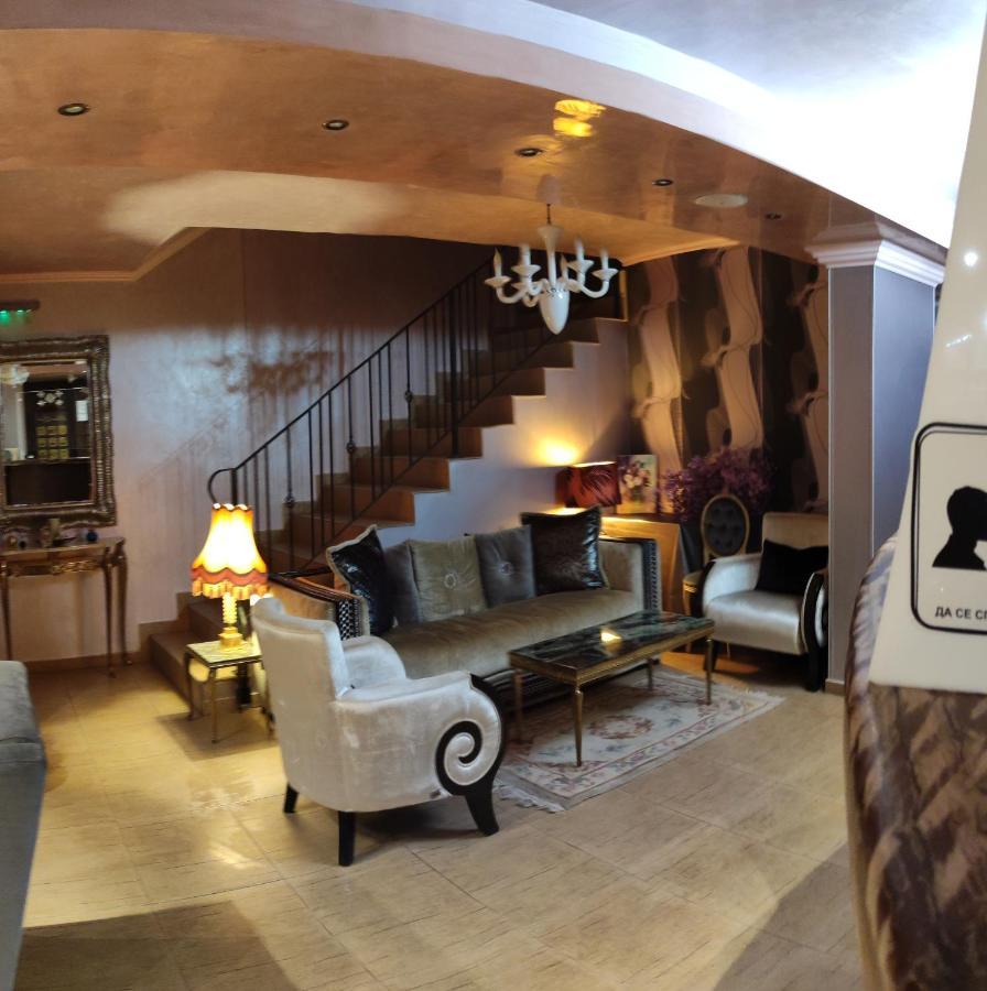 Guest House Palazzo Byala  Ngoại thất bức ảnh