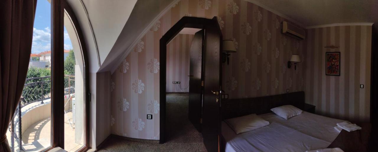 Guest House Palazzo Byala  Ngoại thất bức ảnh