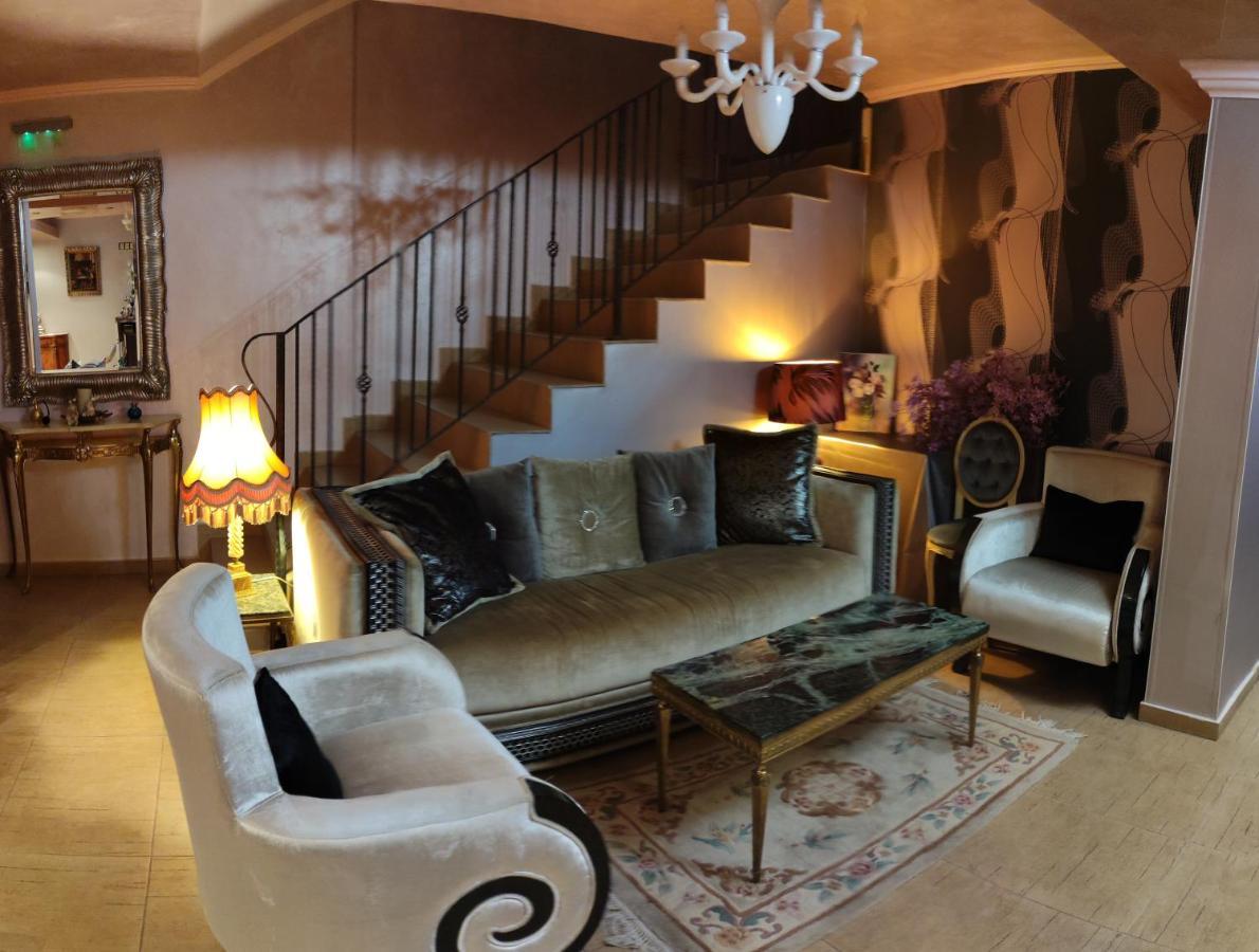 Guest House Palazzo Byala  Ngoại thất bức ảnh
