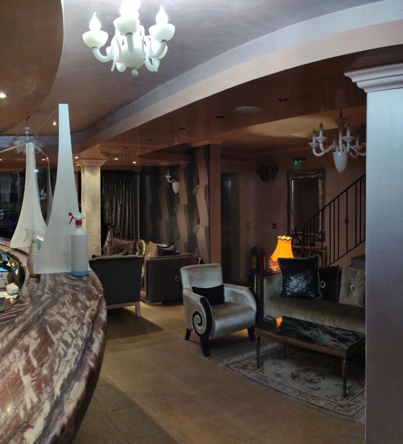 Guest House Palazzo Byala  Ngoại thất bức ảnh