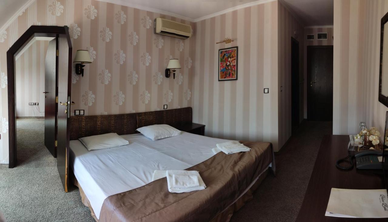 Guest House Palazzo Byala  Ngoại thất bức ảnh