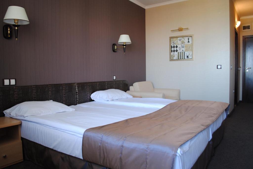 Guest House Palazzo Byala  Ngoại thất bức ảnh