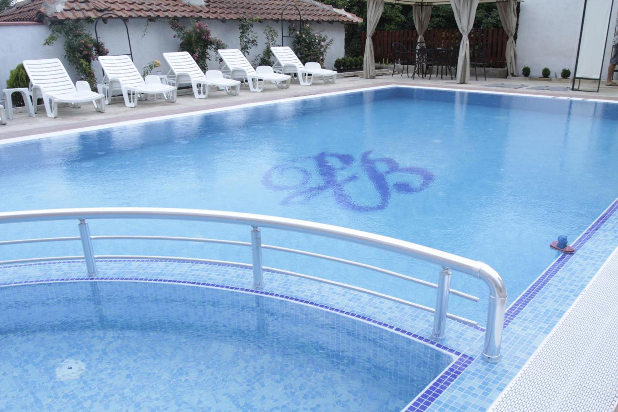 Guest House Palazzo Byala  Ngoại thất bức ảnh