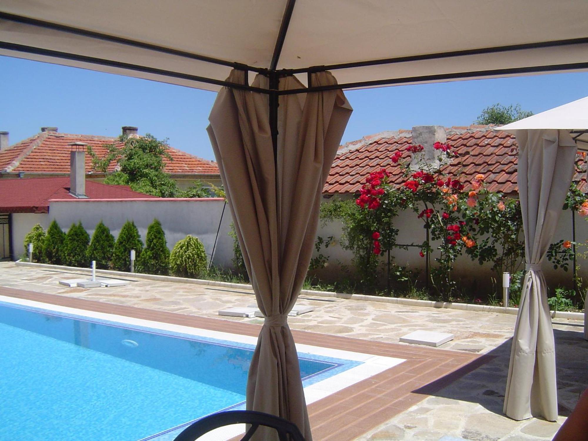 Guest House Palazzo Byala  Ngoại thất bức ảnh
