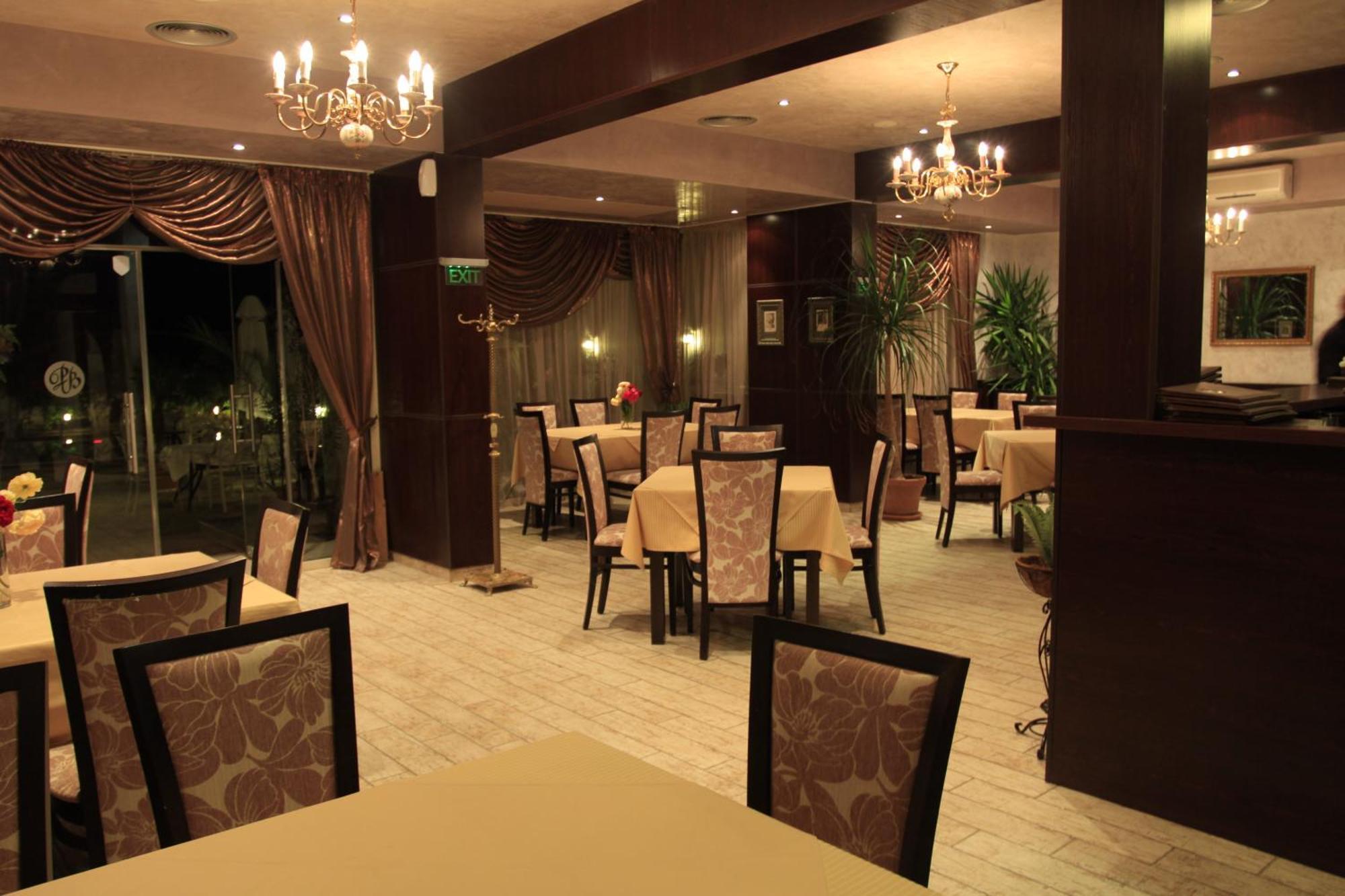 Guest House Palazzo Byala  Ngoại thất bức ảnh