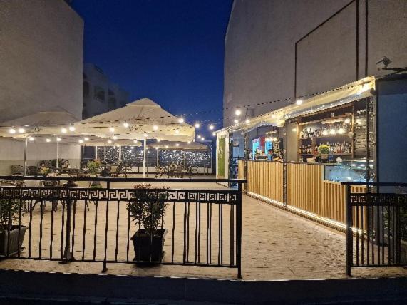 Guest House Palazzo Byala  Ngoại thất bức ảnh